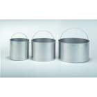 Yamato Stainless Bucket Series