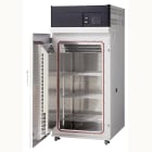 Yamato DES and DTS Series Large Forced Convection Cleanroom Oven - Open Viewrge_Forced_Convection_Cleanroom_Oven_-_Open_View