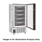 Yamato LTF-701U - Low Temperature Freezer - Image is for Illustrative Purpose Only