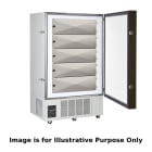 Yamato LTF-801U - Low Temperature Freezer - Image is for Illustrative Purpose Only