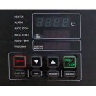 Yamato SI-402-115V Control Panel