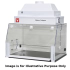 Yamato VBE-204 Wide Vented Balance Enclosure - Image is for Illustrative Purpose Only