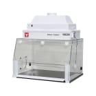 Yamato VBE-306 Wide Vented Balance Enclosure