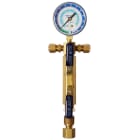 Yellow Jacket 93853 SuperEvac Evacuation Manifold 3/8"