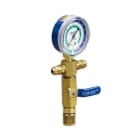 Yellow Jacket 93855 SuperEvac Evacuation Manifold 1/2"