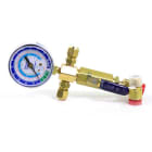 Yellow Jacket 93855 SuperEvac Evacuation Manifold 1/2"