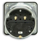 Yokogawa 101Switchboard Series with phenolic meter back