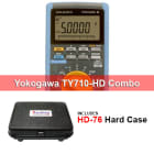 Yokogawa-TY710-HD-Combo