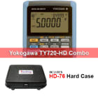 Yokogawa-TY720-HD-Combo