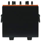 Yokogawa 226101 Voltage Transformer Back View