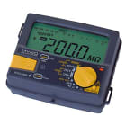 Yokogawa MY40 Digital Insulation Tester
