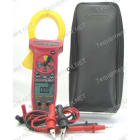 Test leads &amp; Carrying Case