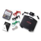 Amprobe AMB-50 with accessories