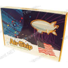 Air Ship Box