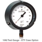 Ashcroft 1082 Test Gauge XTY Case