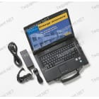 Fluke Toughbook