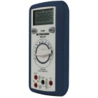 BK 2708B Tool Kit Digital Multimeter Left Side View