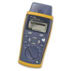 Fluke Networks CIQ-100 CableIQ Qualification Tester