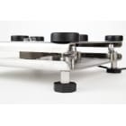 Interior Frame Close-Up