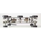 Interior Frame Straight-On