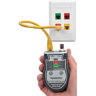 CTX200 - Installed Cables