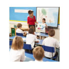 DC125 in the classroom