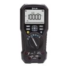 FLIR DM93 Next Generation Multimeter Tackles Every Challenge