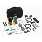 Fluke Networks DTX-1800-E 120/GLD