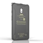 ecom Tab-Ex 02 DZ2 Back Angle View