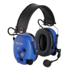 ecom AS000461 Pro Tac XP ATEX Bluetooth Headset with Headband