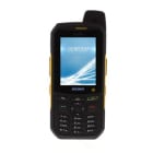 ecom Ex-Handy 209 Intrinsically Safe Smartphone / Featurephone 