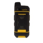 ecom Ex-Handy 209 Intrinsically Safe Smartphone / Featurephone - Rear View