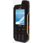 ecom Ex-Handy 209 Intrinsically Safe Smartphone / Featurephone - Right View
