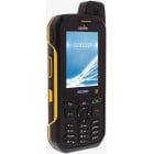 ecom Ex-Handy 209 Intrinsically Safe Smartphone / Featurephone - Left View