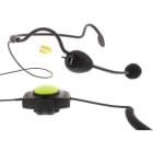 ecom Ex-TRA 300 Neck strap headsets
