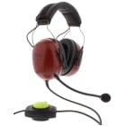 ecom Ex-TRA 300 Fire Brigade Headset