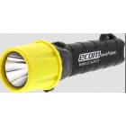 ecom Lite-Ex LED 60 High Performance LED - Left View