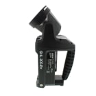 ecom SHL 200-EX Hand Land for Zone 1/21 - Left View