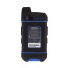 ecom Smart-Ex 01 Intrinsically Safe Smartphone - Rear View