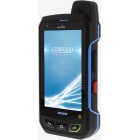 ecom Smart-Ex 01 Intrinsically Safe Smartphone - Right View