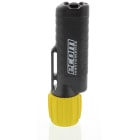 ecom eLED CPO 3AA eLED CPO Ex-LED Flashlight