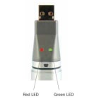 Lascar EL-USB-CO300 Usage Image