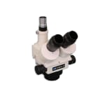 Meiji Techno EMZ-5TR (0.7x - 4.5x) Trinocular Zoom Stereo Body, Working Distance 93mm