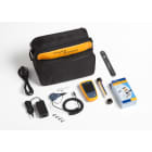 Fluke Networks FI-525 FiberInspector Micro with Cleaning Supplies