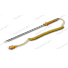 TPI 343C1 Dual Input K-Type Thermocouple Thermometer with