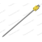 TPI 343C1 Dual Input K-Type Thermocouple Thermometer with