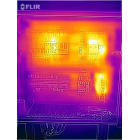 Flir ONE Thermal Imager - Electrical Panel Use