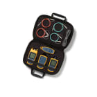 Fluke Networks FTS1100 Fiber QuickMap Troubleshooter Kit