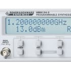 Rohde & Schwarz HM8134-3 1 Hz to 1.2/3 GHz RF Synthesizer