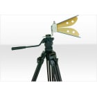 Aaronia High Power Horn Antennas - PowerLOG Series In Tripod